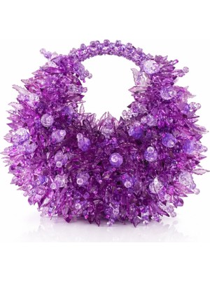 MiraLive Stracci Lilacée