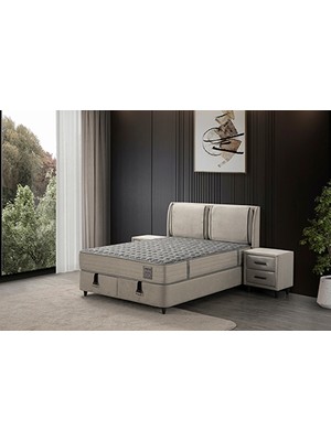 Alpino Mobilya Alpino Segura Set