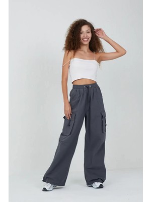 Pileli Store Extra Salaş Baggy