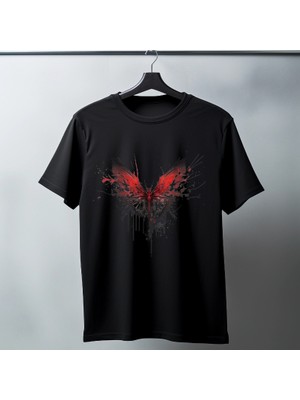 Timisiva Erkek Kadın Premium Tişört %100 Pamuk Oversize Basic Günlük Şık T-Shirt