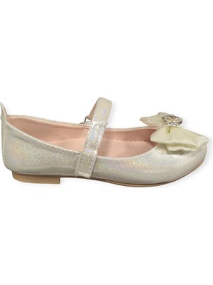 Minican Hy-F- 501 Fiyonk Detaylı Çocuk Babet