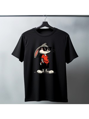 Timisiva Erkek Kadın Premium Tişört %100 Pamuk Oversize Basic Günlük Şık T-Shirt