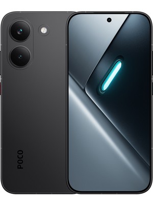 Poco X8 Pro 256 GB 8 GB Ram (Poco Türkiye Garantili) Siyah