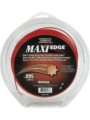 Daisy Store Maxi-Edge 0,095-INÇ x 200-AYAK Ticari Sınıf Ip Kesme Ipi