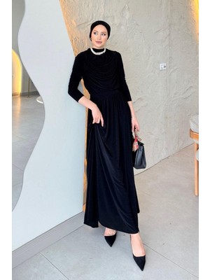 Lifera Uzun Etekli Sandy Takım