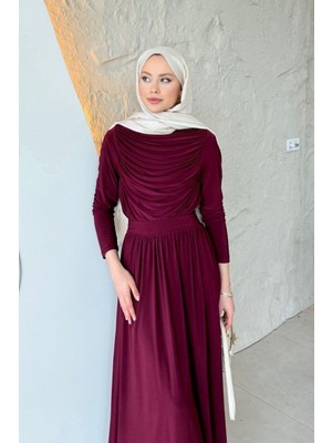 Lifera Uzun Etekli Sandy Takım