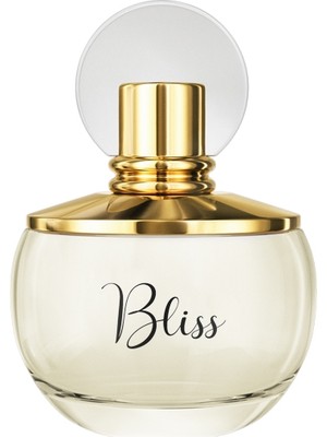 Farmasi Bliss Kadın EDP 70 ml Ferah Koku ile Kendine Güvenen Kadınlar İçin Özel