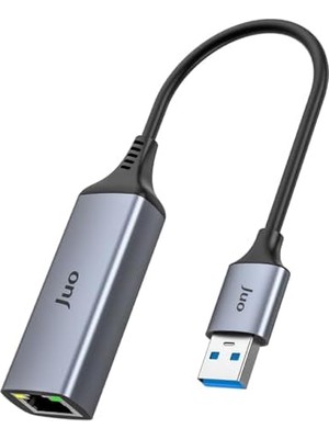 Daisy Store USB 3.0 1000MBPS Gigabit Ethernet Dönüştürücü Adaptör Lan Adaptörü