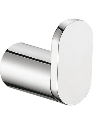 Kale Banyo D300 Askı (Tekli)