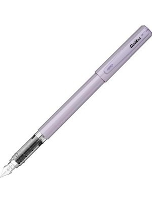 Daisy Store Primeo Dolma Kalem, M Uç, Mavi