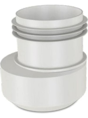 Daisy Store Plastik Klozet Eksantrik Kada 110 Q Yumuşak Esnek Yırtılmayan