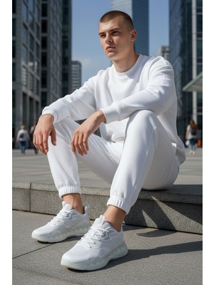 Panorama Flexstep Erkek Sneaker