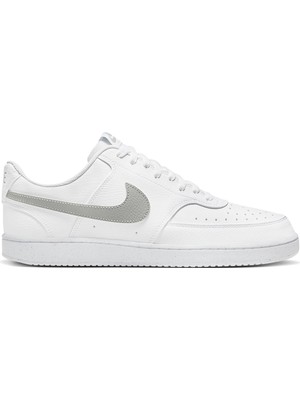 Nike Court Vision Low Nn Sürdürülebilir Günlük Spor Ayakkabı