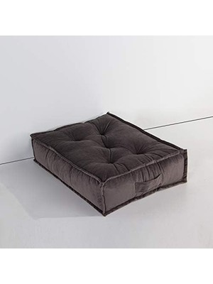 Daisy Store Poffi Sırtlı Yer ve Palet Minderi