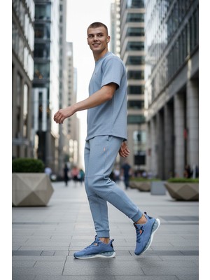 Panorama Flexstep Erkek Sneaker