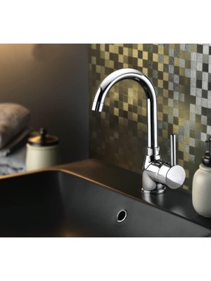 Daisy Store Hms Lavabo Bataryası