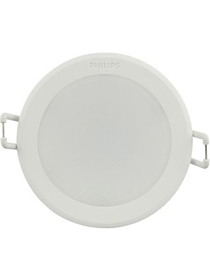 Daisy Store 59200 Meson LED Gömme Spot Armatur 080 3, 5W 40K