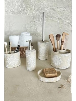 Daisy Store Totem Seti 5 Parça