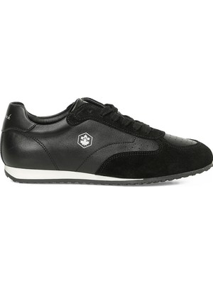 Lumberjack Addıo 6fx Siyah Kadın Sneaker