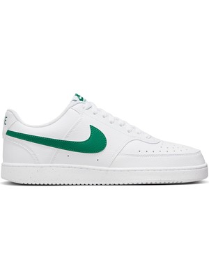 Nike Court Vision Lo Nn Günlük Kullanım Rahat Spor Ayakkabı