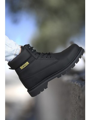 Conteyner Riccon Siyah Bot 0012923