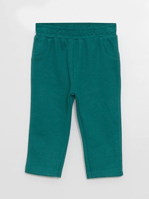 Lc Waikiki Yeni Sezon Beli Lastikli Erkek Bebek Pantolon