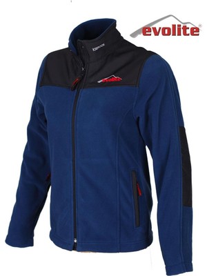 Evolite Icerock Kadın Polar Mont