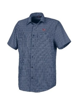 Ferrino Halifax Kısa Kollu Erkek Gömlek