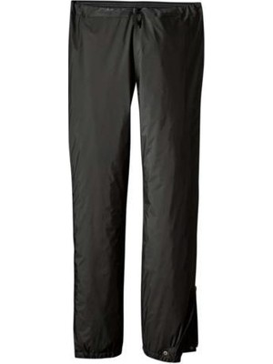 Patagonia Kadın Full Side Zip Rain Shadow