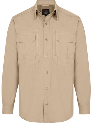 Evolite Swat Tactical Gömlek - Bej