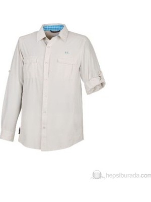 Ferrino Namaqua Uzun Kollu Erkek Gömlek