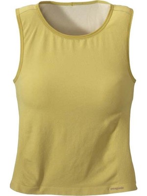 Patagonia Kadın Seamless Sleeveless T
