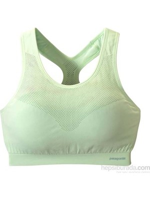 Patagonia Kadın Cap Pull On Mesh Sport Top