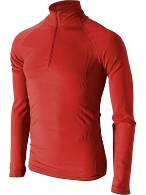 Patagonia Kadın Capilene Midweight Termal Zip-T İçlik