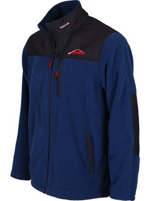 Evolite Icerock Erkek Polar Mont