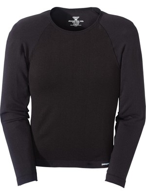 Patagonia Kadın Seamless L/S Fitted-T