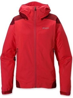 Patagonia Kadın Ascensionnist Ceket