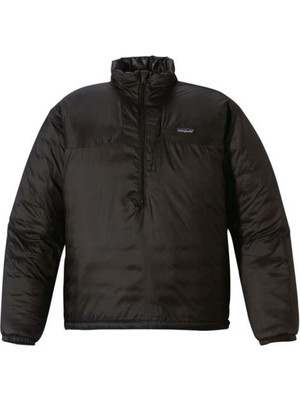 Patagonia M'S Micro Puff P/O Ceket