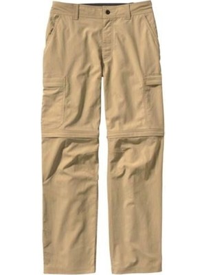 Patagonia Erkek Dispatch Zip Off
