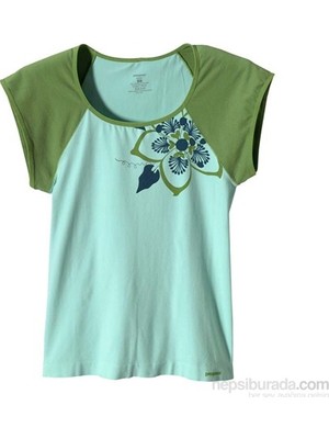 Patagonia Kadın Cap Scoop Neck