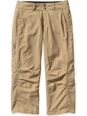 Patagonia Kadın Borderless Capri