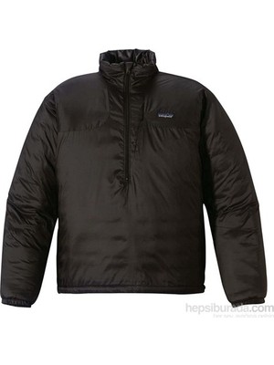 Patagonia M'S Micro Puff P/O Ceket