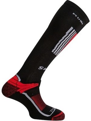 Mund Snowboard –22°C Kışlık Termal Kayak Çorabı