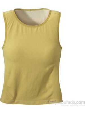 Patagonia Kadın Seamless Sleeveless T
