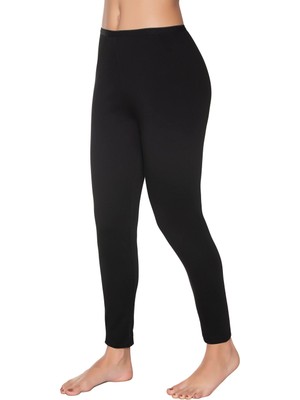 Gümüş 3019 3'lü Kadın Likralı Genç Tayt