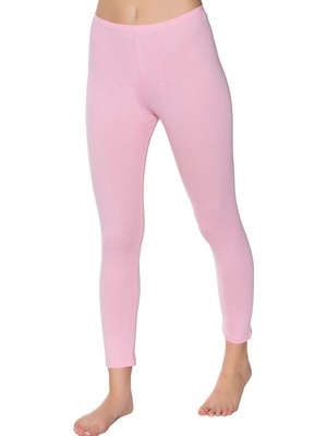 Gümüş 3019 3'lü Kadın Likralı Genç Tayt