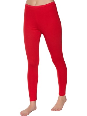 Gümüş 3019 3'lü Kadın Likralı Genç Tayt