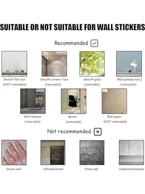 Daisy Store Etiketi, Premium Kalite Kendinden Yapışkanlı Dekoratif Kolay Uygulanabilir ve Çıkarılabilir, Mutfak ve Banyo Için Ideal, Suya ve Neme Dayanıklı