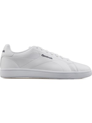 Reebok Beyaz Unisex Tenis Ayakkabısı EG9415 Royal Complete Cln2 Konforlu Tasarım ve Hafif Yapı