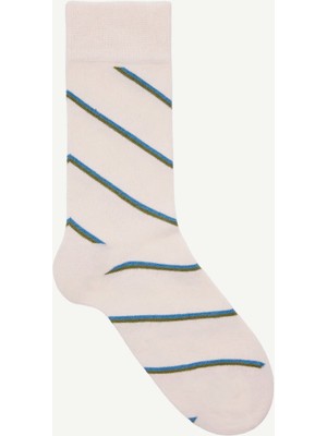 Yargıcı Standart Çorap